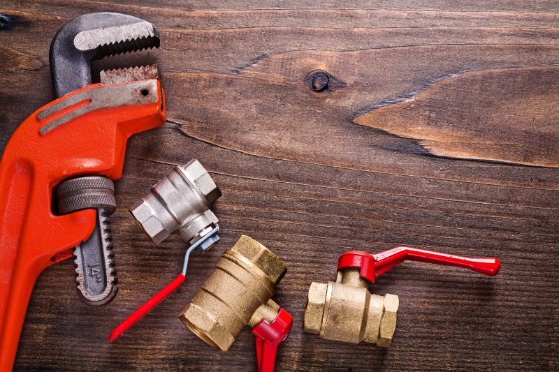 Plumbers in Bramley, Albury, GU5